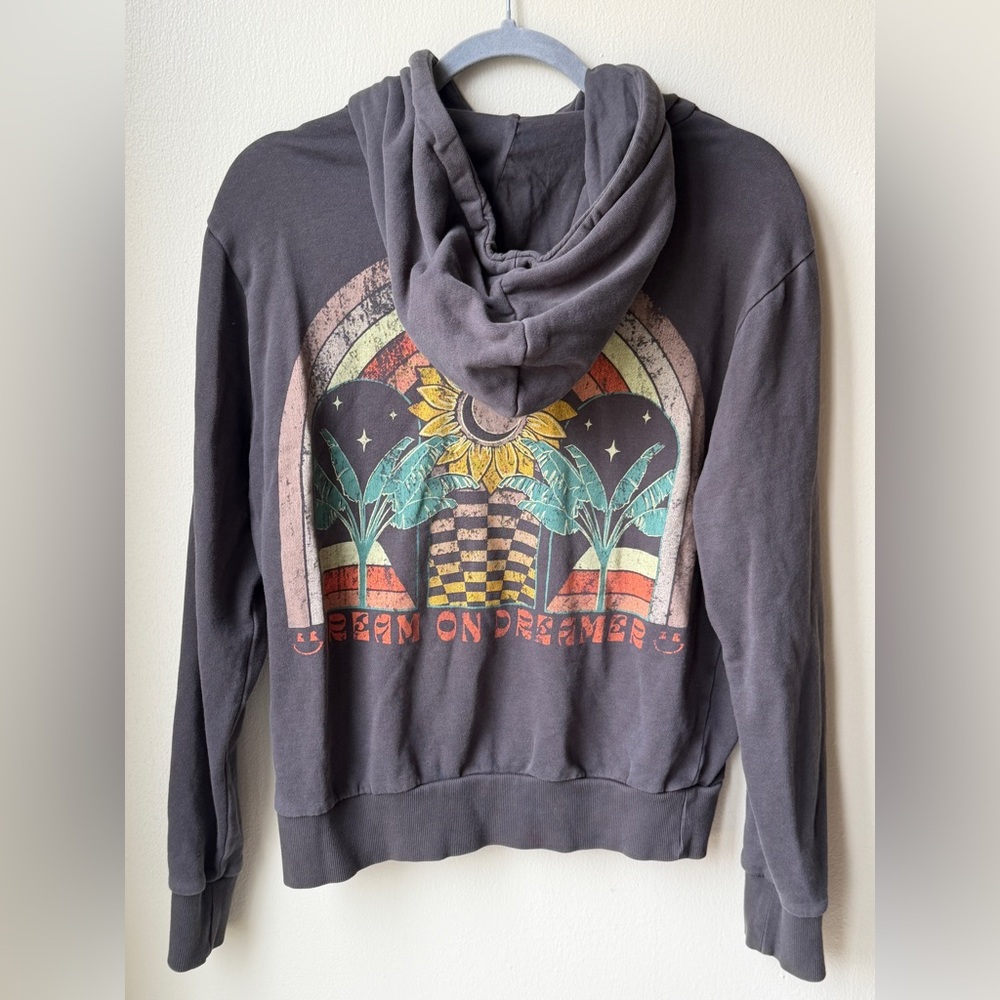 O’Neill Graphic Hoodie